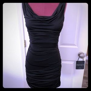 Little Black Dress - Small